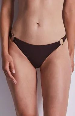 AUBADE 2P20 HENNA