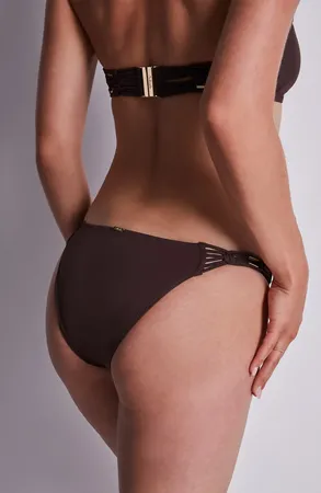AUBADE 2P20 HENNA