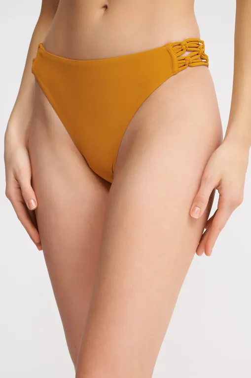 Купальники AUBADE 2P22 SAFFRON