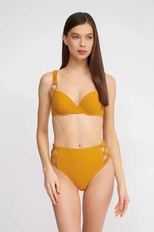 Купальники AUBADE 2P24 SAFFRON
