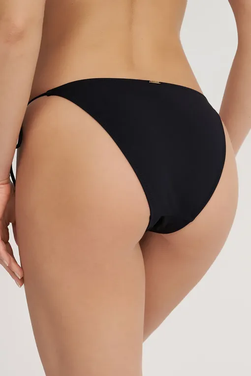 Плавки AUBADE 2T20 BLACK