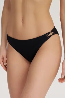 AUBADE 2T22 BLACK