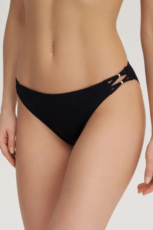 Плавки AUBADE 2T22 BLACK