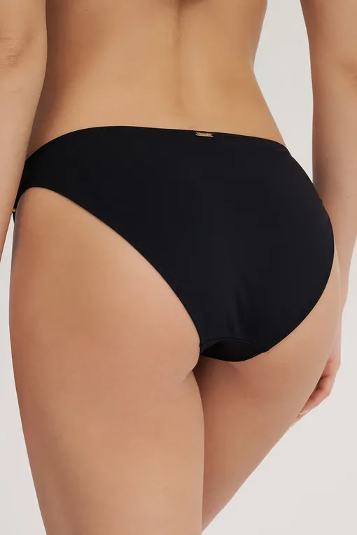 Плавки AUBADE 2T22 BLACK