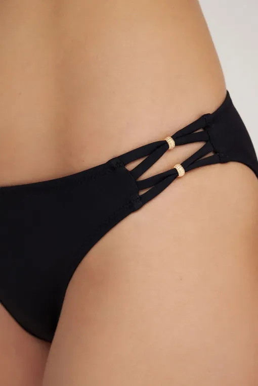 Плавки AUBADE 2T22 BLACK