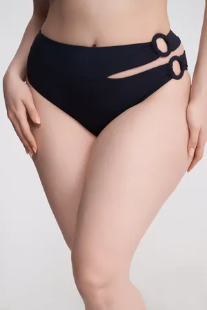 AUBADE 4R24 BLACK (BLAK)