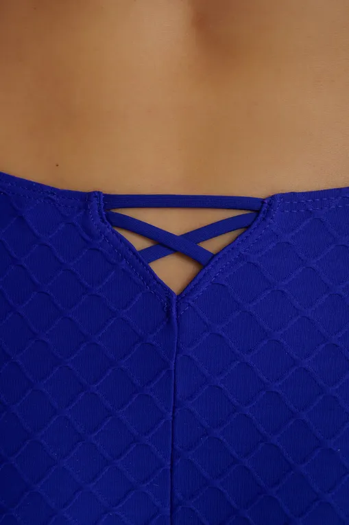 Плавки AUBADE CS22 WAVE