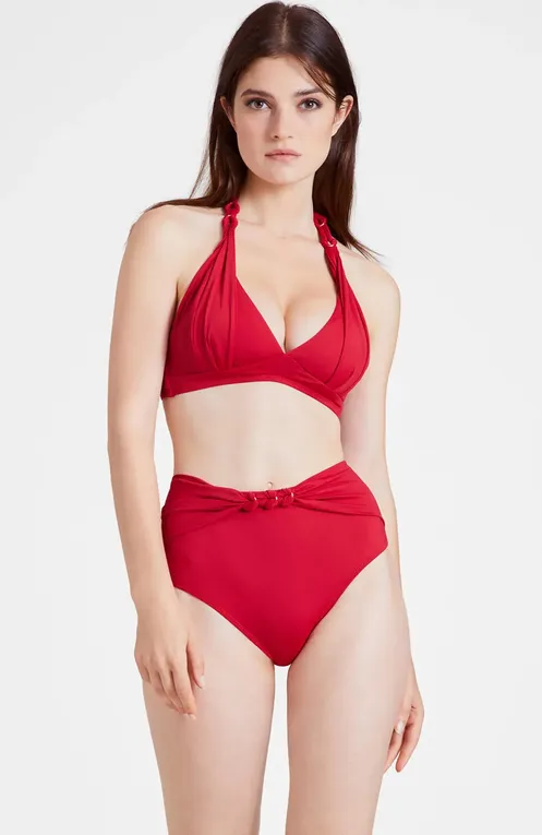 Плавки AUBADE IR24 CERISE
