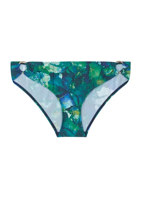 Плавки AUBADE IY22 PEINTURE