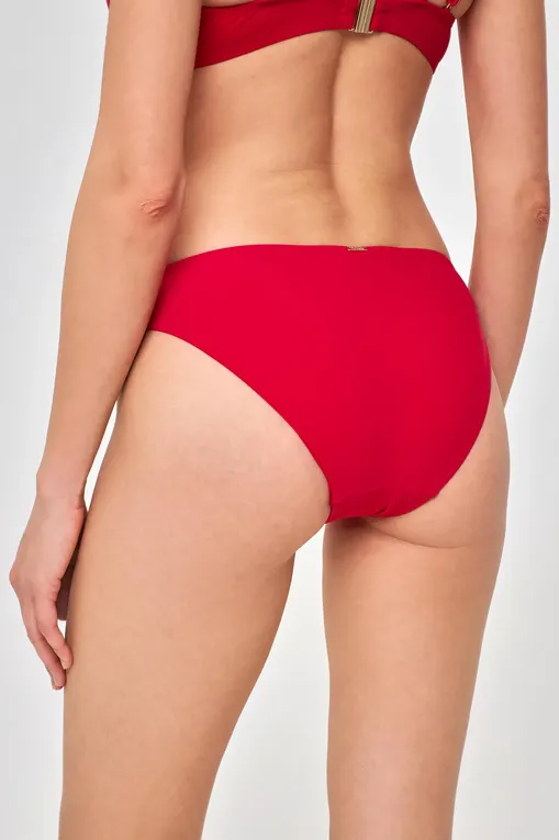 Плавки AUBADE LS22 HIBISCUS