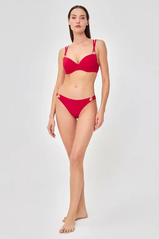 Плавки AUBADE LS22 HIBISCUS