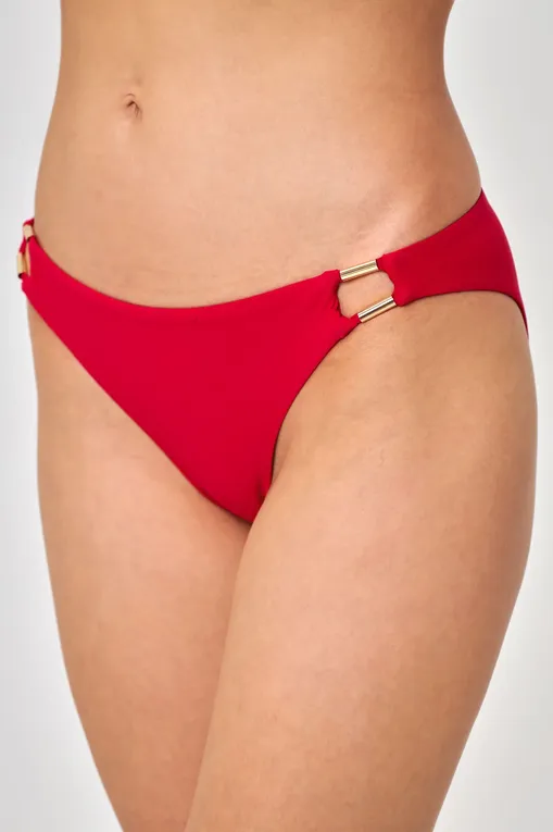 Плавки AUBADE LS22 HIBISCUS