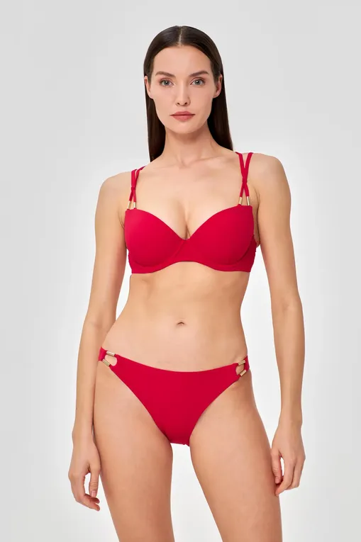 Плавки AUBADE LS22 HIBISCUS