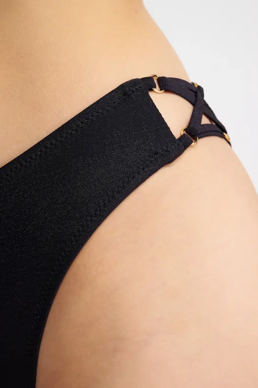 Купальники AUBADE LY22 BLACK SAND