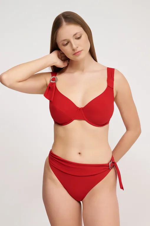 Купальники AUBADE N522 FLAM