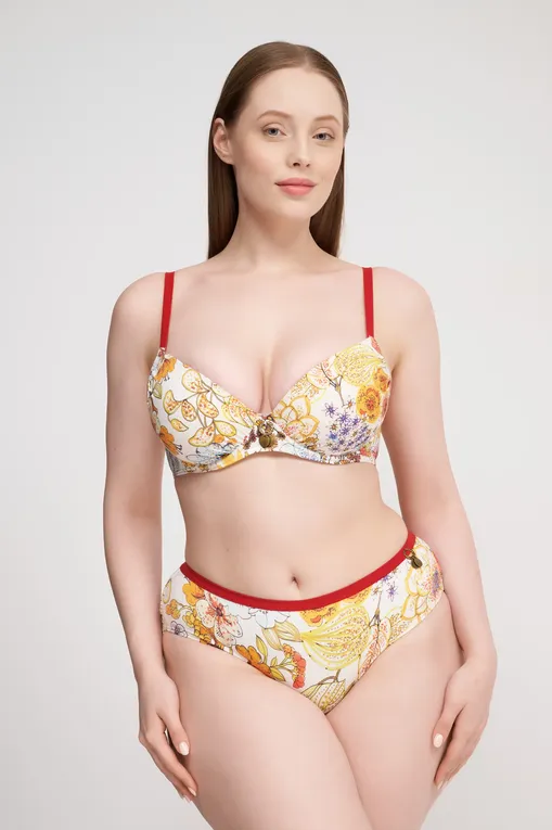 Купальники AUBADE N761 SUN