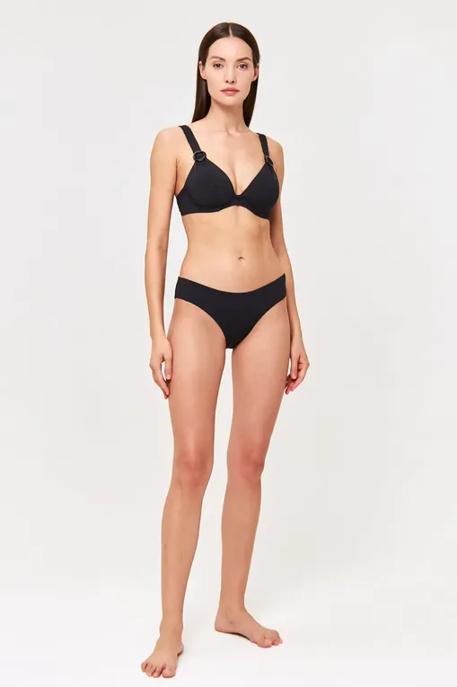 Плавки AUBADE TS22 BLACK