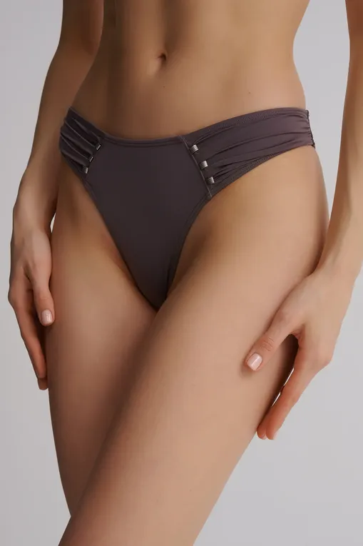 Плавки AUBADE U220 CHROME