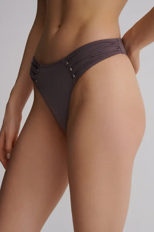 Плавки AUBADE U220 CHROME