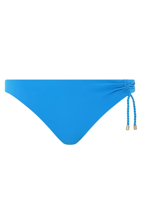 Плавки Chantelle C10G30 00F Bright Blue