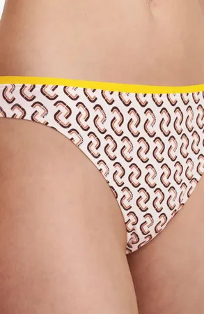 Chantelle C12IA0 0TZ Monogram