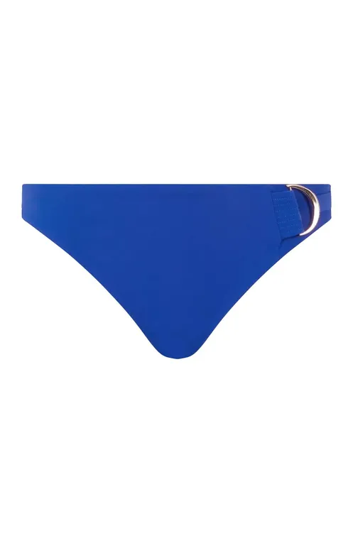 Плавки Chantelle C12T30 00K Deep Blue