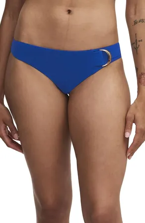 Chantelle C12T30 00K Deep Blue