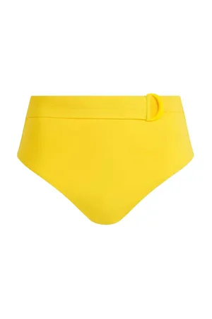 Chantelle C12T80 0EC Lemon yellow
