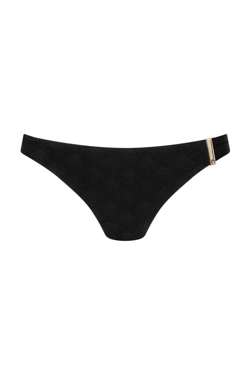 Плавки Chantelle C12UA0 011 Black
