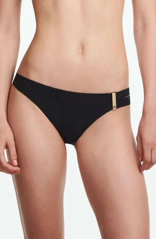 Плавки Chantelle C12UA0 011 Black