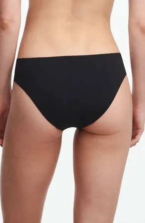 Chantelle C12UA0 011 Black