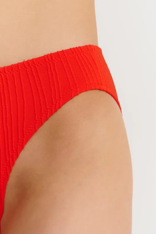 Раздельные Chantelle C12VA0 A39 Cherry red