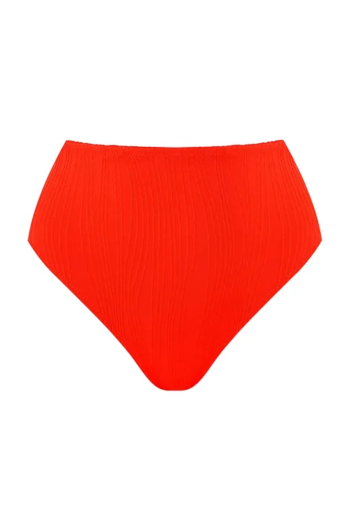 Раздельные Chantelle C12VC5 A39 Cherry red