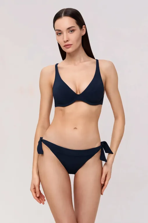 Плавки Chantelle C13H90 0HU Nocturne blue