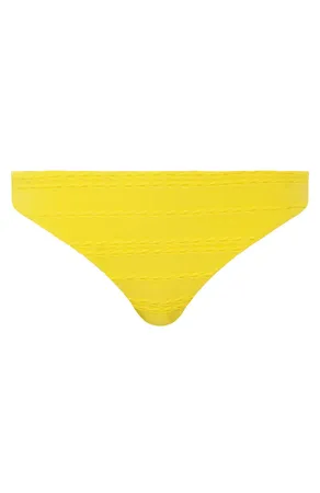 Chantelle C14G30 00Y Yellow lemon