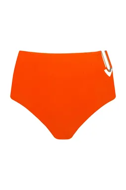 Chantelle C15T80 0TA Bright orange