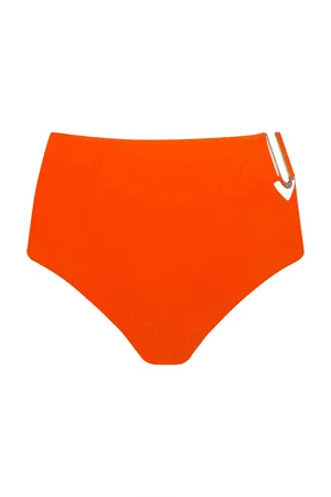 Chantelle C15T80 0TA Bright orange