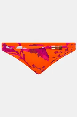 Chantelle C16VA0 A01 Painted flowers