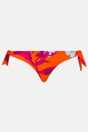 Chantelle C16VA5 A01 Painted flowers