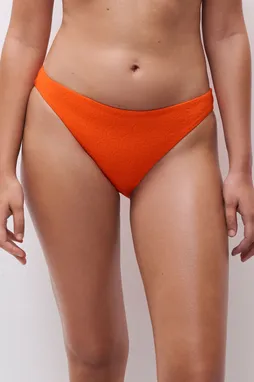 Chantelle C16WA0 A08 Orange savannah