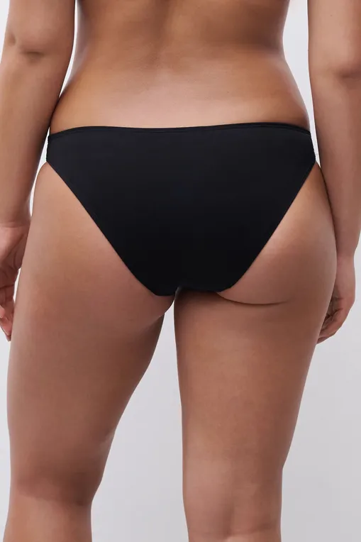 Раздельные Chantelle C16ZA0 011 Black