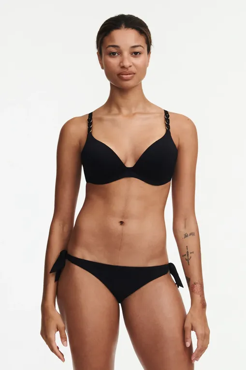 Раздельные Chantelle C17TA5 011 Black