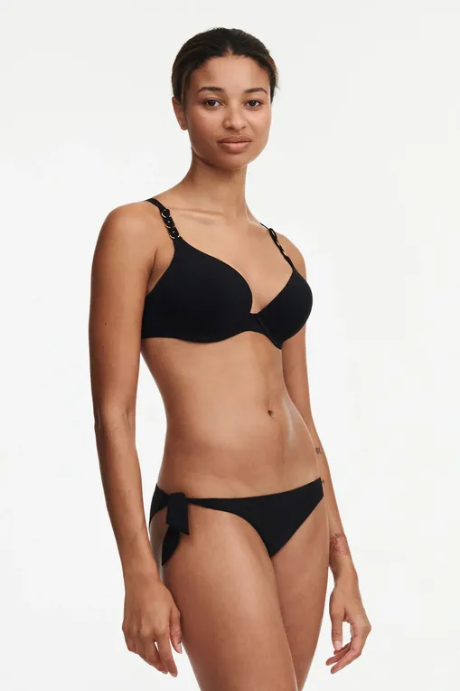 Раздельные Chantelle C17TA5 011 Black