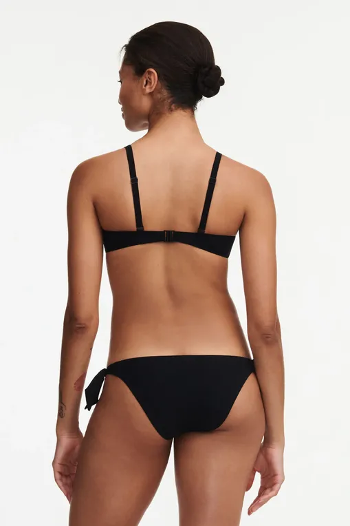 Раздельные Chantelle C17TA5 011 Black