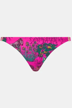 Chantelle C17UA5 A10 Pink jungle