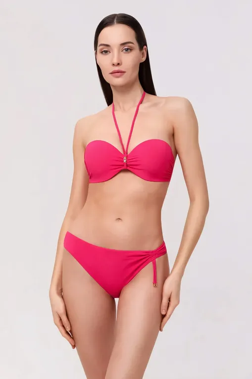Плавки Chantelle C18B30 0FV Fushia