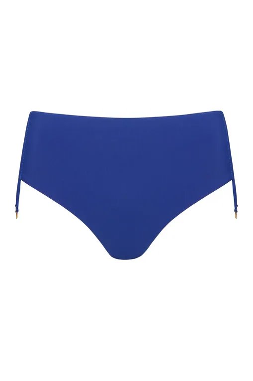 Плавки Chantelle C18B80 0DC Mazarine blue