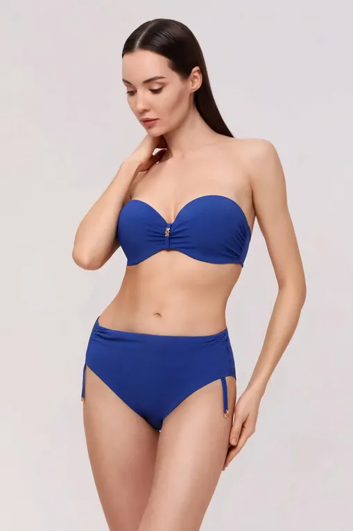 Плавки Chantelle C18B80 0DC Mazarine blue
