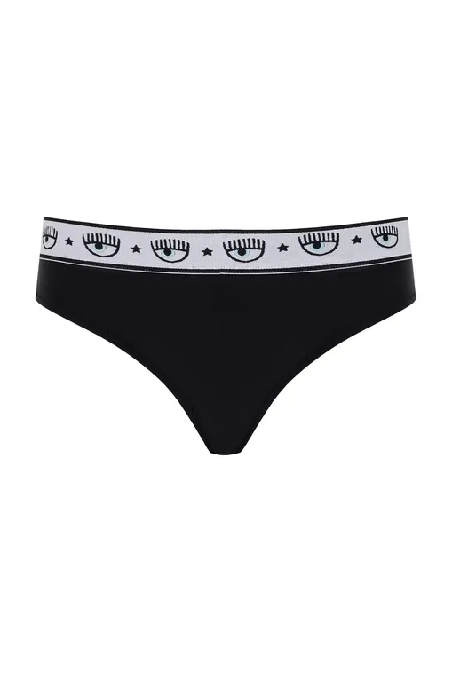 Раздельные Chiara Ferragni A59174901 555 Black