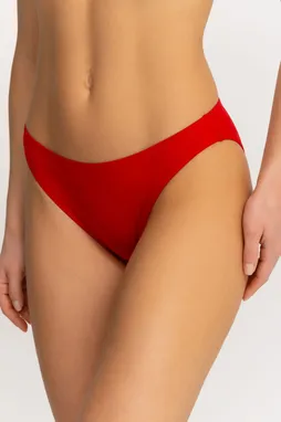 DNUD Paris 2515CU SCARLET